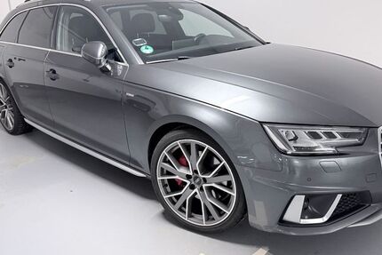 Audi A4 136.200 km 22.950 &euro; Bad Schwartau 23611
