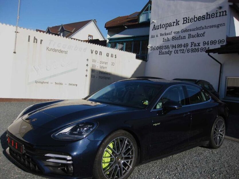 Panamera