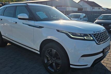 Land Rover Range Rover Velar 66.159 km 33.950 € Ofterdingen 72131