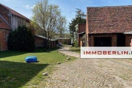 Gewerbeobjekt Havelberg - 6 Zimmer, 398.000&euro; | Angebot:24844693