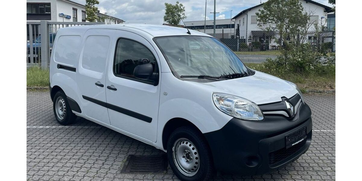 Renault Kangoo 171.000 km 9.980 &euro; Langen 63225