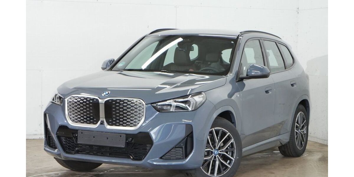 BMW iX1 6.500 km 53.400 &euro; Dillingen 89407