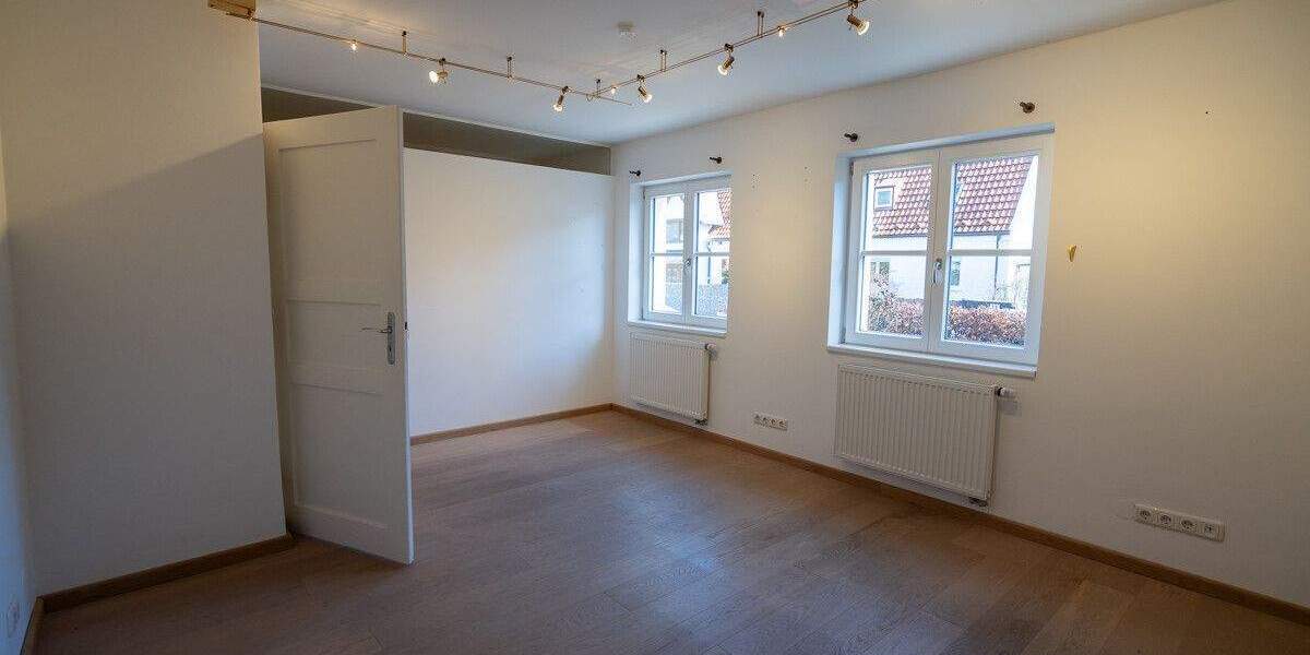Doppelhaushälfte Unterhaching - 6 Zimmer, 282 m&sup2;, 1.490.000&euro; | Angebot:25700256