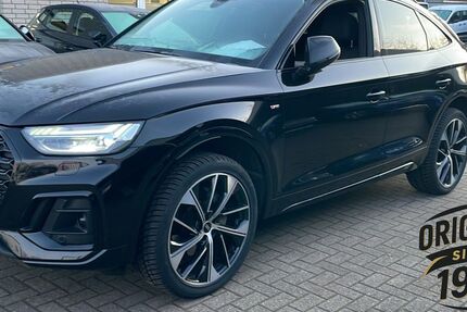 Audi Q5 31.012 km 58.600 &euro; Ahaus 48683