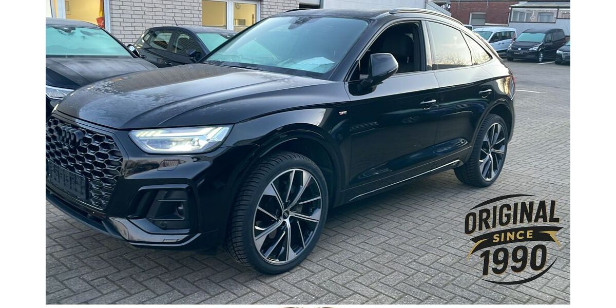 Audi Q5 31.012 km 58.700 &euro; Ahaus 48683