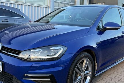 VW Golf 74.000 km 16.990 &euro; Nordhausen /OT Sundhausen 99734