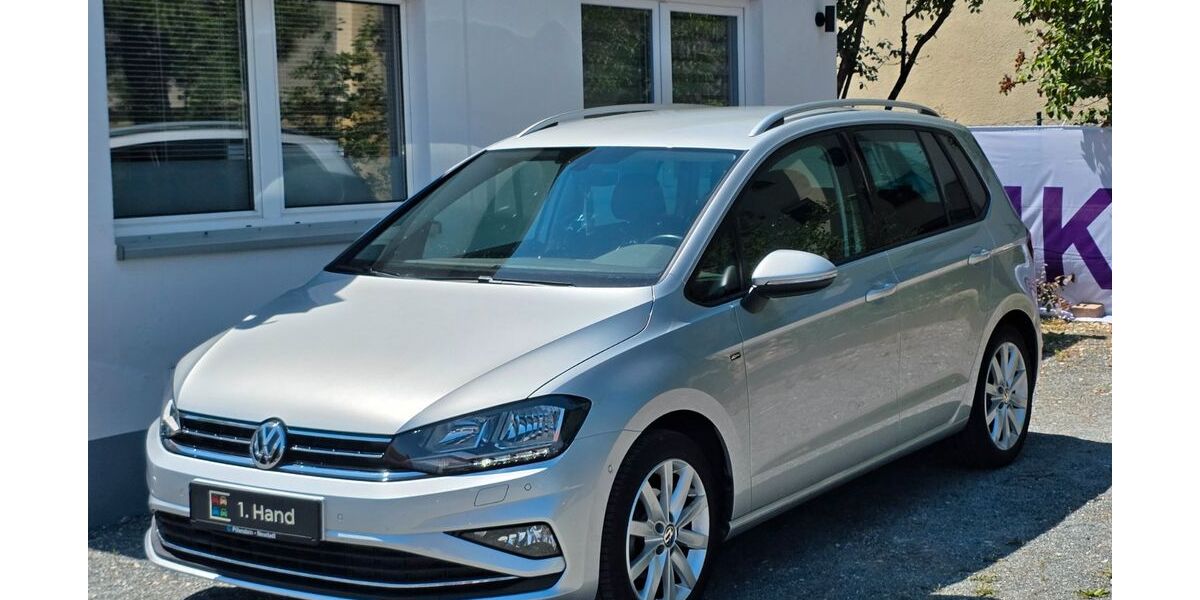 VW Golf 21.000 km 14.999 &euro; Oberasbach 90522