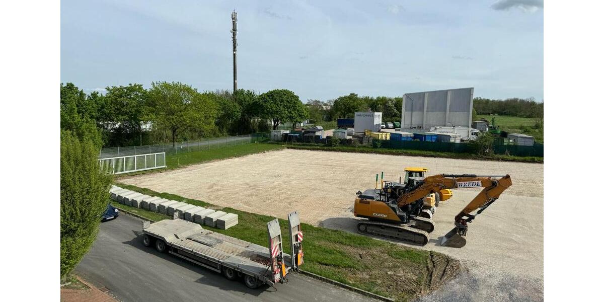 Gewerbeobjekt Bad Sassendorf - 1.512&euro; | Angebot:24946068