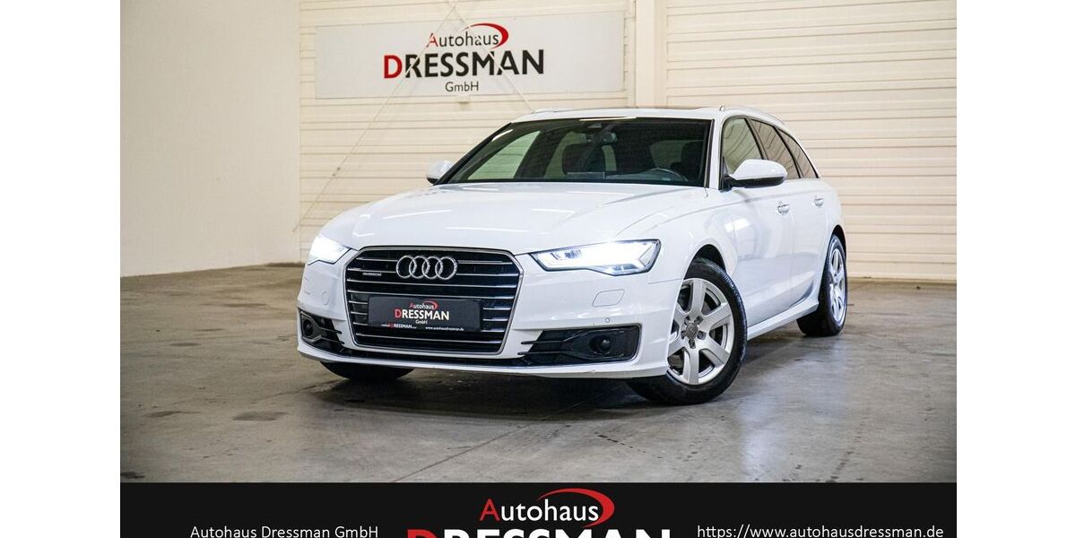 Audi A6 238.256 km 14.350 &euro; Hamm 59067