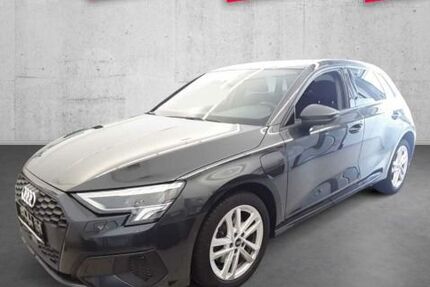 Audi A3 43.827 km 23.690 &euro; Leipzig 04347