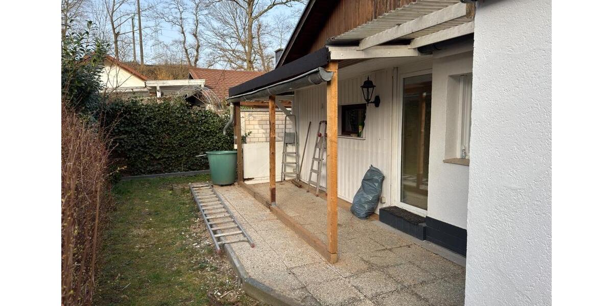 Bungalow Windeck - 2 Zimmer, 48 m&sup2;, 87.000&euro; | Angebot:26819347