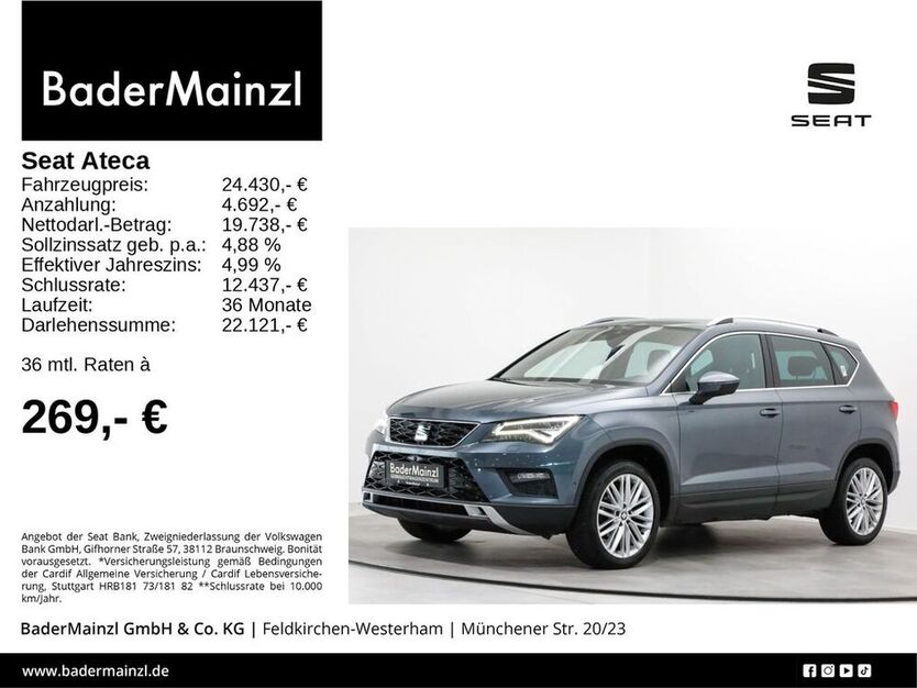 Ateca