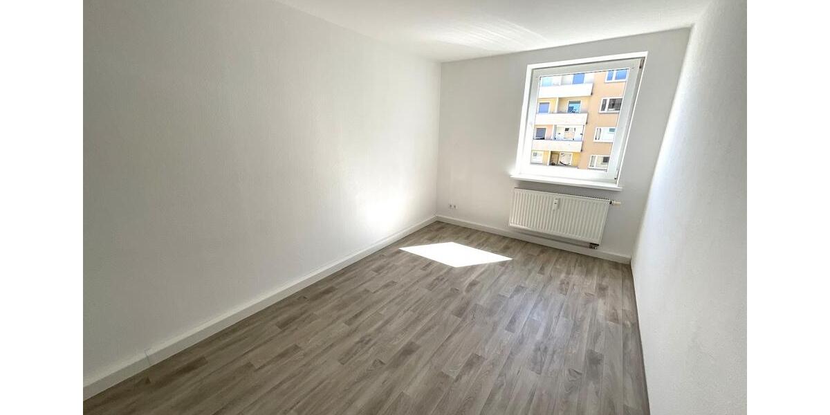 Etagenwohnung Pegnitz - 3 Zimmer, 60 m&sup2;, 539&euro; | Angebot:26409613