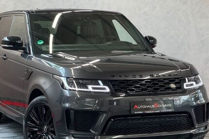Land Rover Range Rover Sport 72.160 km 52.990 &euro; Bad Wildbad-Calmbach 75323