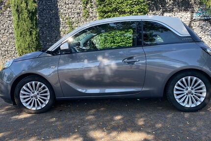 Opel Adam 57.000 km 7.990 &euro; Schwetzingen 68723