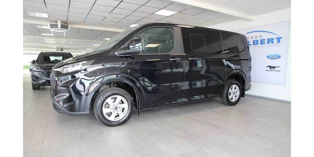 Ford Tourneo Custom 33.000 km 37.490 &euro; Uelsen 49843