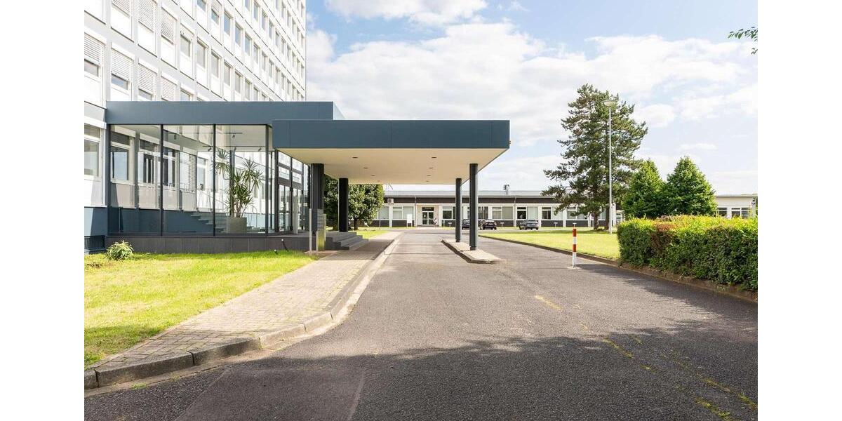 Gewerbeobjekt Bad Hersfeld - 927&euro; | Angebot:24608825