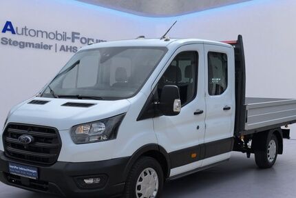 Ford Transit 17.850 km 34.391 &euro; Crailsheim 74564