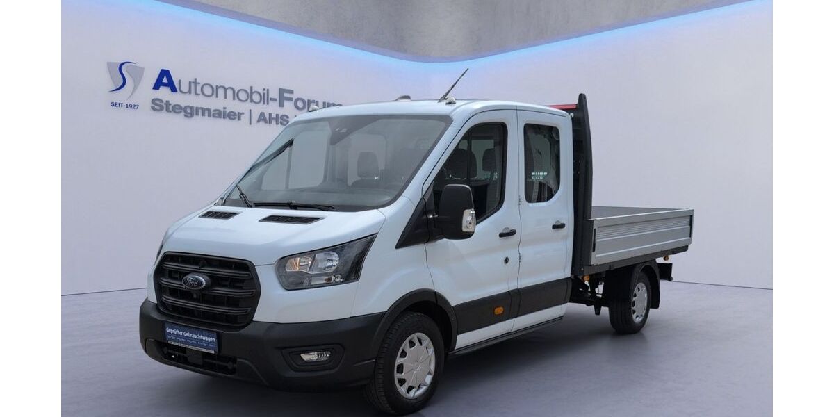 Ford Transit 17.850 km 34.391 &euro; Crailsheim 74564
