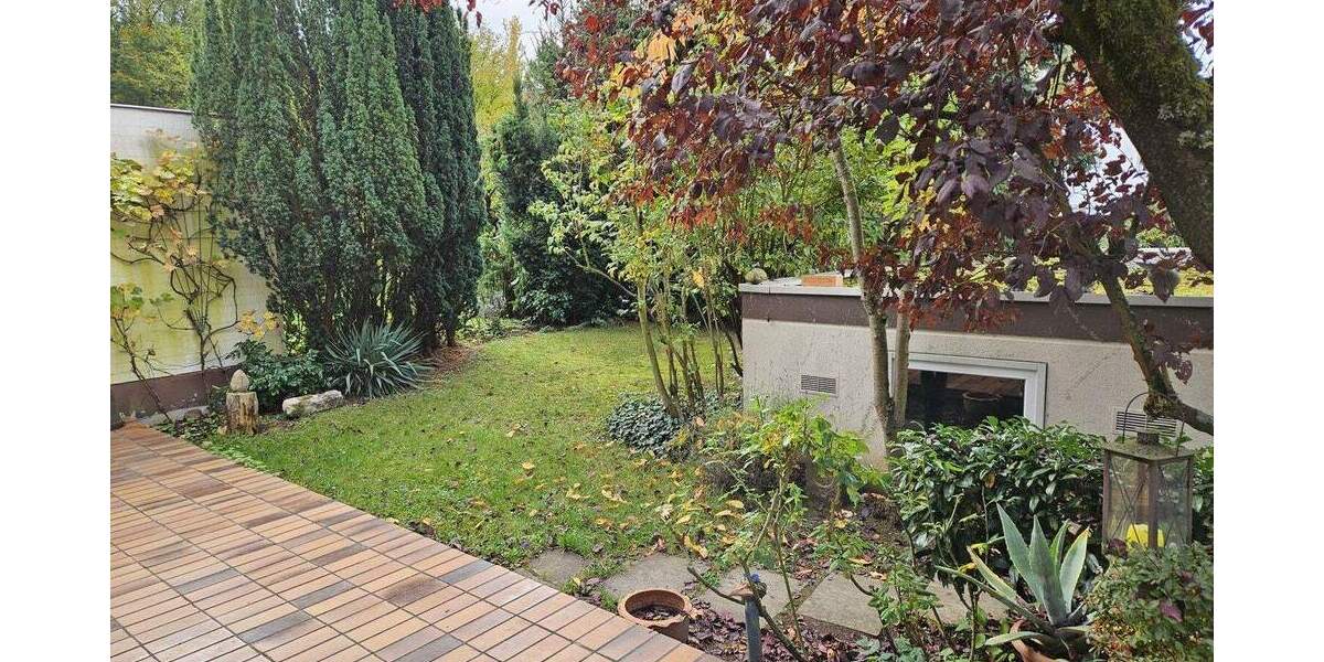 Reihenendhaus Würzburg / Lindleinsmühle Lindleinsmühle - 4 Zimmer, 115 m&sup2;, 450.000&euro; | Angebot:24437087