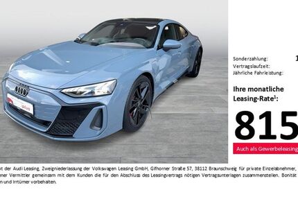 Audi e-tron GT 10.367 km 95.849 &euro; Dortmund 44143