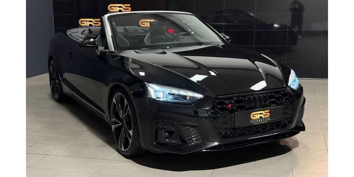 Audi S5 52.031 km 51.570 &euro; Freilassing 83395