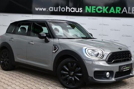 Mini Countryman S (Cooper) 90.000 km 18.900 &euro; Reutlingen 72762