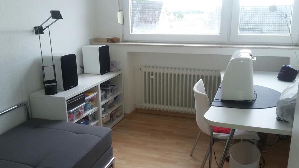 Dachgeschoßwohnung Mönchengladbach West - 4 Zimmer, 84 m&sup2;, 250.000&euro; | Angebot:24454653