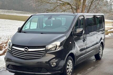 Opel Vivaro 134.800 km 14.200 &euro; Greifenberg am Ammersee 86926