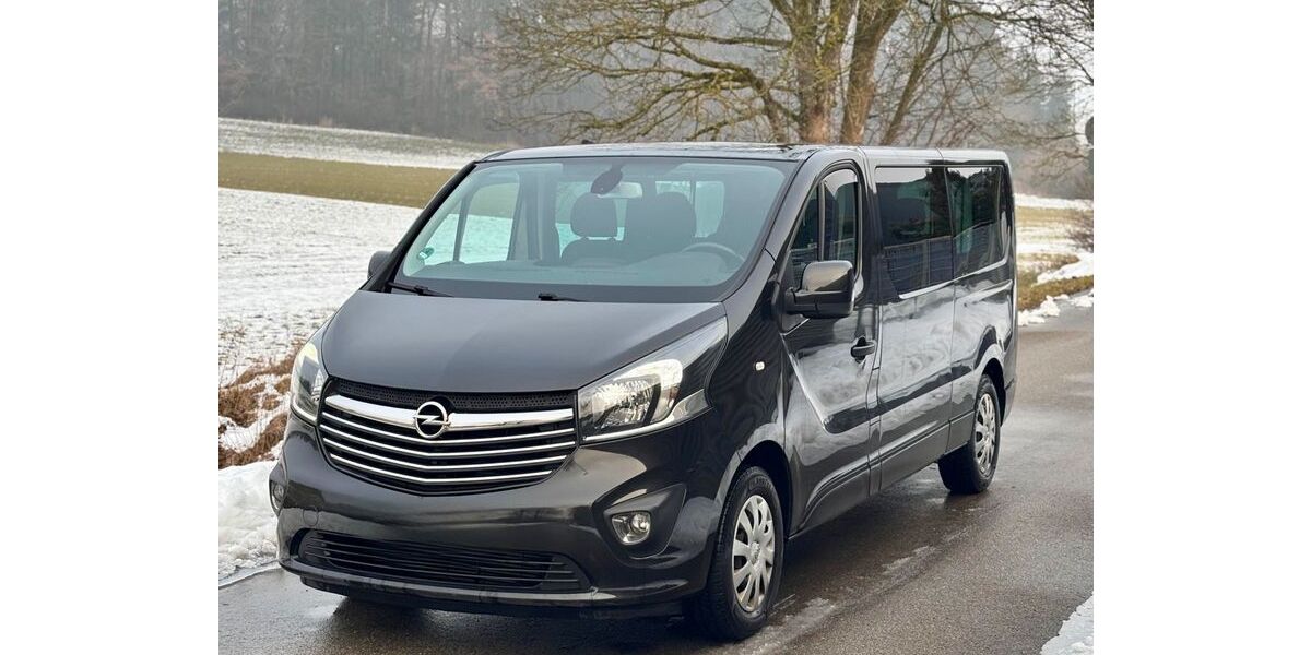 Opel Vivaro 134.800 km 14.800 &euro; Greifenberg am Ammersee 86926