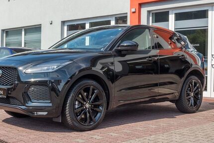 Jaguar E-Pace 23.738 km 37.995 &euro; Schlüchtern 36381