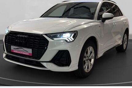 Audi Q3 70.406 km 27.770 &euro; Bonn 53119