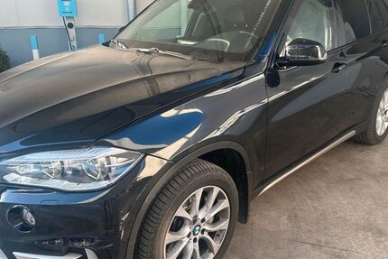 BMW X5 158.000 km 89.990 &euro; Nordhausen 99734