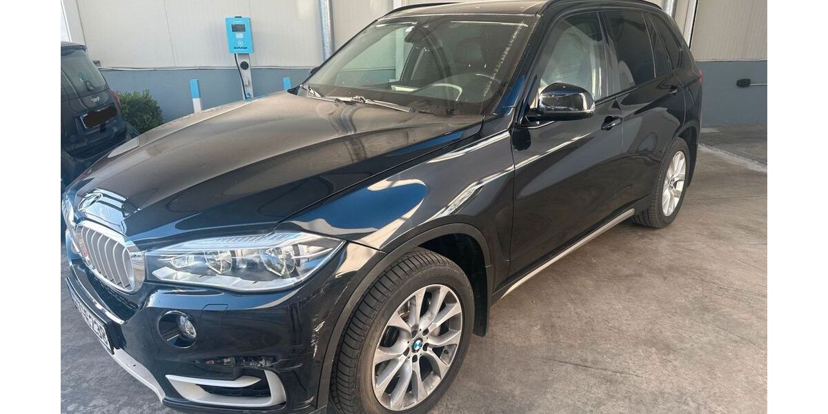 BMW X5 158.000 km 89.990 &euro; Nordhausen 99734
