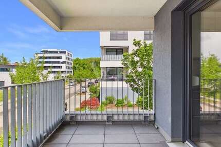 Wohnung Ingolstadt Südost - 2 Zimmer, 65 m&sup2;, 863&euro; | Angebot:27126907