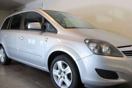 Opel Zafira 175.000 km 4.799 &euro; Oldenburg 26125