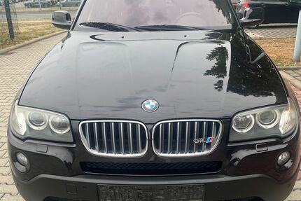 BMW X3 118.000 km 9.390 &euro; Dietzenbach 63128