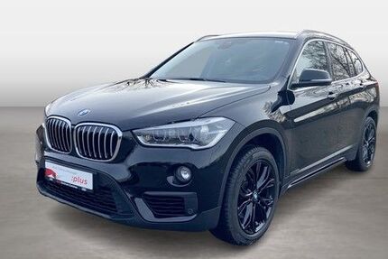 BMW X1 42.265 km 24.760 &euro; Zwickau 08056