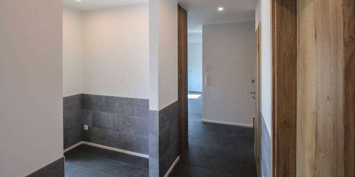 Doppelhaushälfte Klanxbüll - 5 Zimmer, 140 m&sup2;, 449.000&euro; | Angebot:26189940