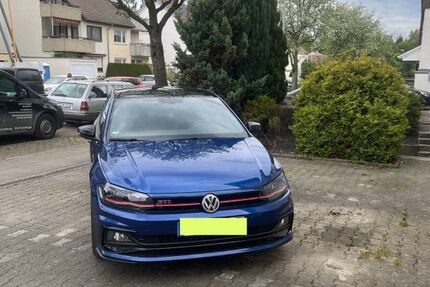 VW Polo 109.000 km 15.999 &euro; Wolfschlugen 72649