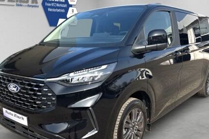 Ford Tourneo Custom 29.785 km 43.890 &euro; Peine 31226