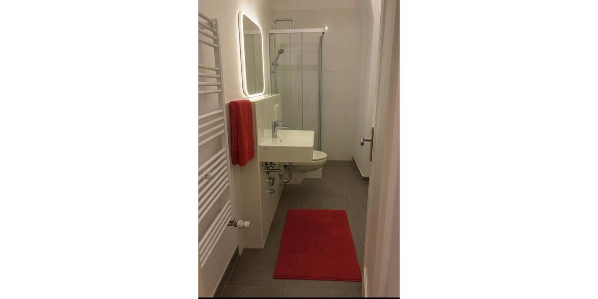 Etagenwohnung Darmstadt Arheilgen - 1 Zimmer, 56 m&sup2;, 289.000&euro; | Angebot:26794273
