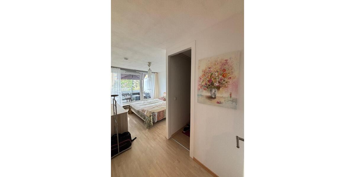 Terrassenwohnung Darmstadt Eberstadt - 3 Zimmer, 111 m&sup2;, 435.000&euro; | Angebot:26866326