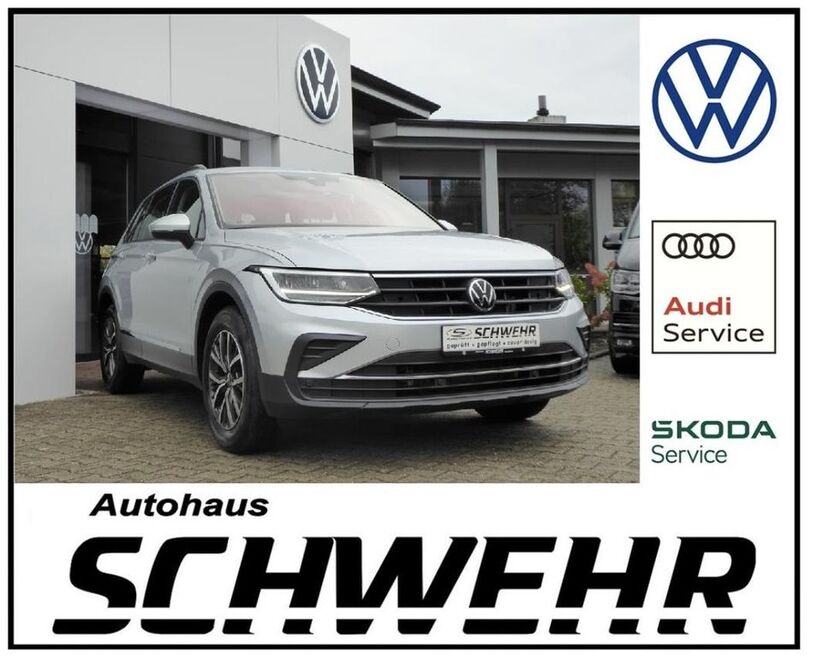 VW Tiguan 85.899 km 26.840 € Krumbach 86381