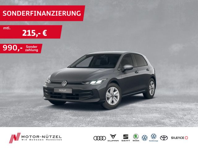 VW Golf 25.069 km 22.290 &euro; Bayreuth 95448