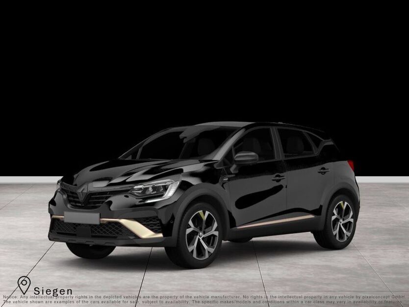 Captur