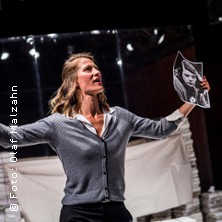 Name: Sophie Scholl 09.01.2026 THEATER LÜBECK