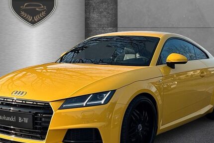 Audi TT 77.900 km 26.990 &euro; Achim 28832