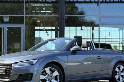 Audi TT 102.877 km 20.650 € Soest 59494