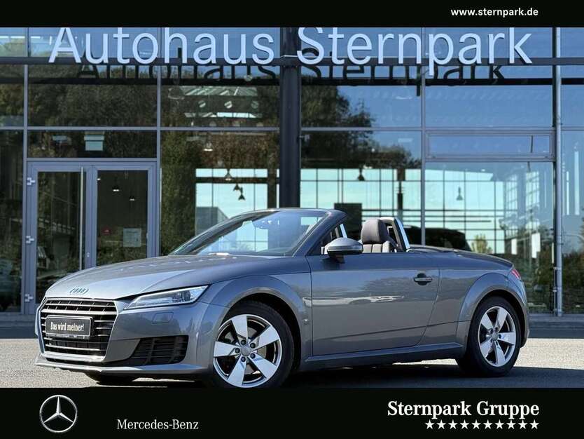 Audi TT 102.877 km 20.650 € Soest 59494